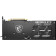 Видеокарта MSI PCI-E 4.0 RTX 4060 Ti GAMING X SLIM 16G NVIDIA GeForce RTX 4060TI 16384Mb 128 GDDR6 2670/18000 HDMIx1 DPx3 HDCP Ret 