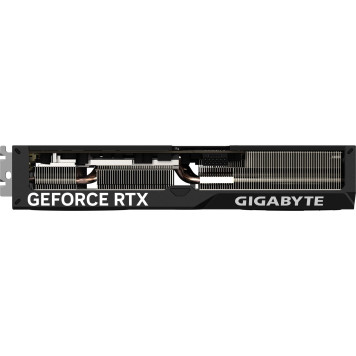 Видеокарта Gigabyte PCI-E 4.0 GV-N407SWF3OC-12GD NVIDIA GeForce RTX 4070 Super 12Gb 192bit GDDR6X 2475/21000 HDMIx1 DPx3 HDCP Ret -2