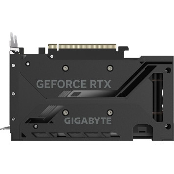 Видеокарта Gigabyte PCI-E 4.0 GV-N406TWF2OC-8GD NVIDIA GeForce RTX 4060TI 8192Mb 128 GDDR6 2550/18000 HDMIx2 DPx2 HDCP Ret -6