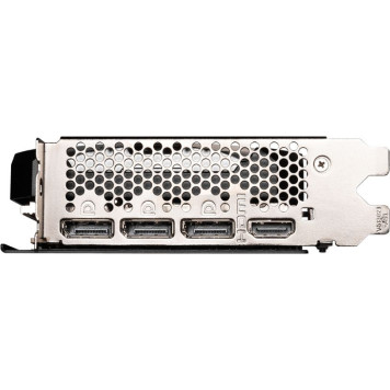 Видеокарта MSI PCI-E 4.0 RTX 4060 Ti VENTUS 3X 16G OC NVIDIA GeForce RTX 4060TI 16384Mb 128 GDDR6 2610/18000 HDMIx1 DPx3 HDCP Ret -2