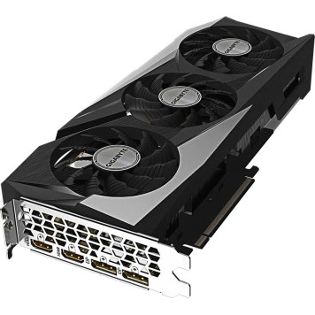 Видеокарта Gigabyte PCI-E 4.0 GV-R665XTGAMING OC-8GD AMD Radeon RX 6650XT 8192Mb 128 GDDR6 2523/17500 HDMIx2 DPx2 HDCP Ret -3