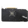 Видеокарта Asus PCI-E 4.0 DUAL-RX6650XT-O8G AMD Radeon RX 6650XT 8192Mb 128 GDDR6 2447/17500 HDMIx1 DPx3 HDCP Ret 