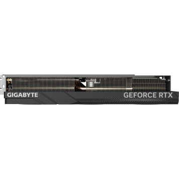 Видеокарта Gigabyte PCI-E 4.0 GV-N408SWF3V2-16GD NVIDIA GeForce RTX 4080 Super 16Gb 256bit GDDR6X 2550/23000 HDMIx1 DPx3 HDCP Ret -2