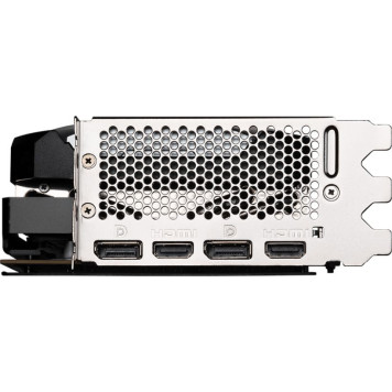 Видеокарта MSI PCI-E 4.0 RTX 4080 SUPER 16G VENTUS 3X OC NVIDIA GeForce RTX 4080 Super 16Gb 256bit GDDR6X 2580/23000 HDMIx2 DPx2 HDCP Ret -3