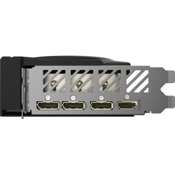 Видеокарта Gigabyte PCI-E 4.0 GV-N407SWF3OC-12GD NVIDIA GeForce RTX 4070 Super 12Gb 192bit GDDR6X 2475/21000 HDMIx1 DPx3 HDCP Ret -3