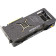 Видеокарта Asus PCI-E 4.0 TUF-RTX4070TIS-16G-GAMING NVIDIA GeForce RTX 4070TI Super 16Gb 256bit GDDR6X 2610/21000 HDMIx2 DPx3 HDCP Ret 