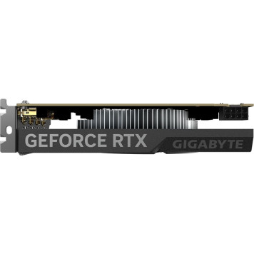 Видеокарта Gigabyte PCI-E 4.0 GV-N4060D6-8GD NVIDIA GeForce RTX 4060 8192Mb 128 GDDR6 2460/17000 HDMIx2 DPx2 HDCP Ret -2