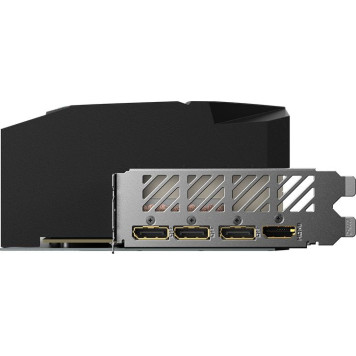 Видеокарта Gigabyte PCI-E 4.0 GV-N408SAORUS M-16GD NVIDIA GeForce RTX 4080 Super 16Gb 256bit GDDR6X 2625/23000 HDMIx1 DPx3 HDCP Ret -3