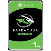 Жесткий диск Seagate SATA-III 1TB ST1000DM014 Desktop Barracuda (7200rpm) 256Mb 3.5