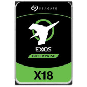 Жесткий диск Seagate SAS 3.0 16Tb ST16000NM004J Exos X18 512E (7200rpm) 256Mb 3.5