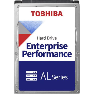 Жесткий диск Toshiba SAS 3.0 900Gb AL15SEB090N Server (10500rpm) 128Mb 2.5