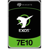 Жесткий диск Seagate SAS 3.0 4Tb ST4000NM001B Server Exos 7E10 512N (7200rpm) 256Mb 3.5