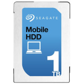 Жесткий диск Seagate SATA-III 1Tb ST1000LM035 (5400rpm) 128Mb 2.5