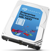 Жесткий диск Seagate SAS 3.0 300Gb ST300MM0048 Enterprise Performance (10000rpm) 128Mb 2.5