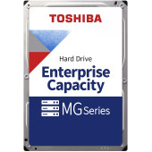 Жесткий диск Toshiba SATA-III 2Tb MG04ACA200N Server Enterprise Capacity 512N (7200rpm) 128Mb 3.5