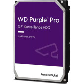 Жесткий диск WD SATA-III 8Tb WD8001PURP Video Purple Pro (7200rpm) 256Mb 3.5