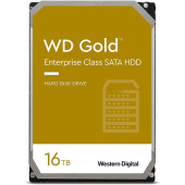 Жесткий диск WD SATA-III 16Tb WD161KRYZ Server Gold (7200rpm) 512Mb 3.5