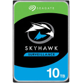 Жесткий диск Seagate SATA-III 10Tb ST10000VE001 Surveillance SkyHawkAI (7200rpm) 256Mb 3.5