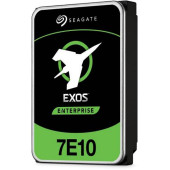 Жесткий диск Seagate SAS 3.0 8Tb ST8000NM018B Exos 7E10 (7200rpm) 256Mb 3.5