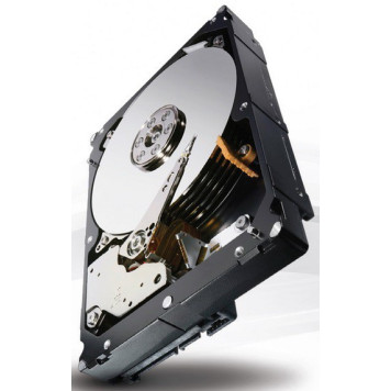 Жесткий диск Seagate SATA-III 2TB ST2000NM0033 Exos 7E8 (7200rpm) 128Mb 3.5