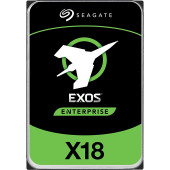 Жесткий диск Seagate SATA-III 16Tb ST16000NM000J Exos X18 512E (7200rpm) 256Mb 3.5