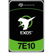 Жесткий диск Seagate SATA-III 6Tb ST6000NM019B Exos 7E10 (7200rpm) 256Mb 3.5