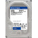 Жесткий диск WD SATA-III 8Tb WD80EAZZ Blue (5640rpm) 128Mb 3.5