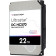 Жесткий диск WD SAS 3.0 22TB 0F48052 WUH722222AL5204 Server Ultrastar DC HC570 512E (7200rpm) 512Mb 3.5