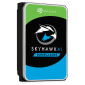 Жесткий диск Seagate Original SATA-III 16Tb ST16000VE002 SkyHawkAI (7200rpm) 256Mb 3.5