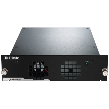 Блок питания D-Link DPS-500A 