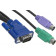 Кабель D-Link DKVM-CB5 5м 