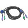 Кабель D-Link DKVM-CB5 5м 