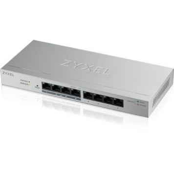 Коммутатор Zyxel GS1200-8-EU0101F 8G управляемый -1