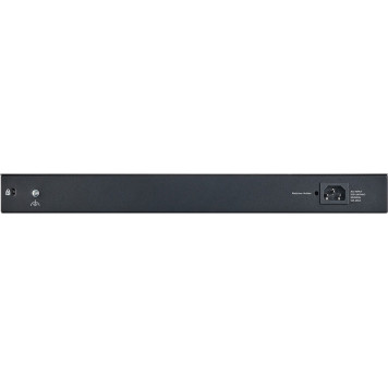 Коммутатор Zyxel NebulaFlex XMG1930-30HP-ZZ0101F (L2+) 4x10Гбит/с 24x2.5Гбит/с 2SFP+ 28PoE+ 700W управляемый -3