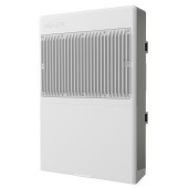 Коммутатор MikroTik netPower 16P CRS318-16P-2S+OUT (L3) 16x1Гбит/с 2SFP+ 16PoE 300W управляемый