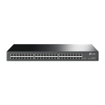 Коммутатор TP-Link TL-SG1048 48G неуправляемый 