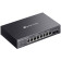 Коммутатор TP-Link Omada SG2210XMP-M2 (L2+) 8x2.5Гбит/с 4xКомбо(10GBase-T/SFP+) 2SFP+ 8PoE+ 160W управляемый 