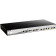 Коммутатор D-Link DXS-1210-12TC 8x10G 2SFP+ настраиваемый 