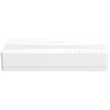 Коммутатор Hikvision DS-3E0108D-O 8x100Мбит/с -2