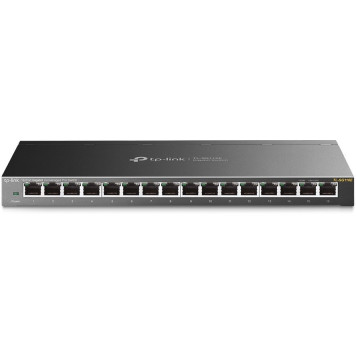 Коммутатор TP-Link TL-SG116E 16G управляемый 