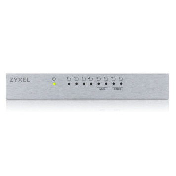 Коммутатор Zyxel GS-108BV3-EU0101F 8G неуправляемый -2
