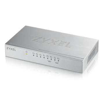 Коммутатор Zyxel GS-108BV3-EU0101F 8G неуправляемый -1