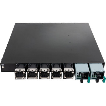 Коммутатор D-Link DXS-3610-54S/A1ASI 48SFP+ управляемый -2