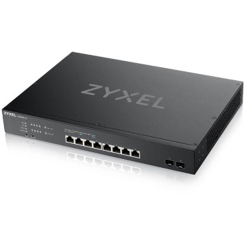 Коммутатор Zyxel NebulaFlex XS1930-10-ZZ0101F 2SFP+ управляемый -2