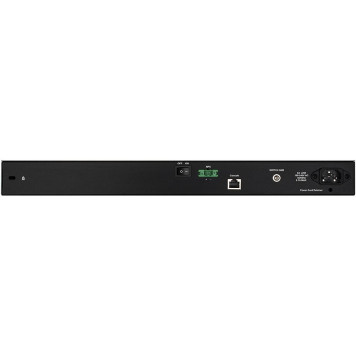 Коммутатор D-Link DGS-1210-52/ME/B1A 48G 4SFP управляемый 