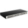 Коммутатор D-Link DGS-1210-52/ME/B1A 48G 4SFP управляемый 