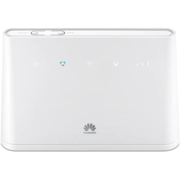 Интернет-центр Huawei B310s-22 (B310) 10/100/1000BASE-TX/4G белый -5