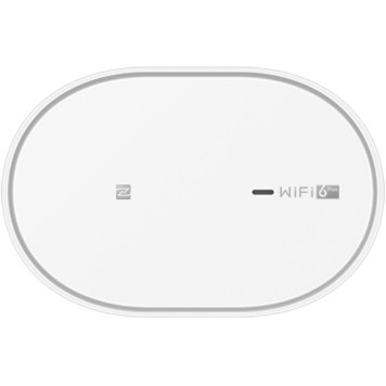 Бесшовный Mesh роутер Huawei Mesh 3 WS8100-23 (53039179) AX3000 10/100/1000BASE-T cat.6 белый (упак.:3шт) -4