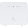 Интернет-центр Alcatel LINKHUB HH42CV (HH42CV-2BALRU1-1) 10/100BASE-TX/3G/4G cat.4 белый 