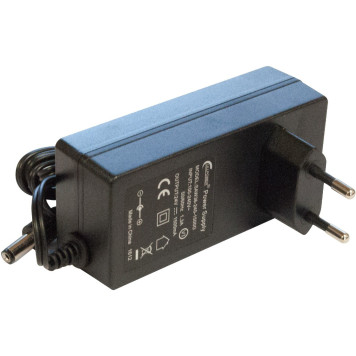 Маршрутизатор MikroTik RB5009UG+S+IN 10/100/1000 компл.:устройство/крепления/адаптер черный -4
